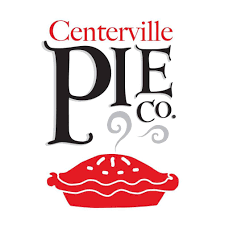 Centerville Pie Logo