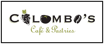 Colombo's Cafe Logo